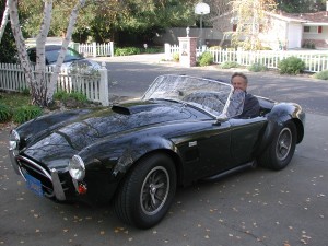 h's cobra